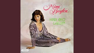 Vignette de la vidéo "Mimi Baylon - Bulag Na Pag-Ibig"