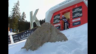 Ski Alpin SuperG Frauen 1.2.2021/ SuperG women 2/1/2021 GarmischPartenkirchen Kandahar Komplett