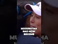 How Garbiñe Muguruza Became The #1 WTA Tennis Player!