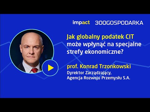 Wideo: Gdzie są specjalne strefy ekonomiczne?