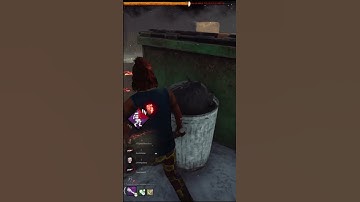 Distortion is TRULY OP!!