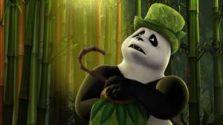 Sophia The First: This Panda Just Wants to Dance 1080p