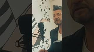 Bi Tek Ben Anlarım Cover Tayfun Uzun Im Şfet