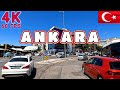Ankara Caddelerinde Sürüş Keyfi Bölüm 3/6