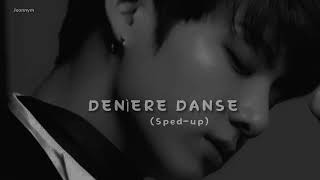 Indila - Deniere Danse || more like nightcore