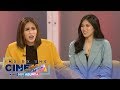 A-Listers of PH Social Media: Gonzaga sisters share the beginning of ‘Chambe’ | INSIDE THE CINEMA