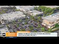 Crews to break ground on new Arlington Lincoln Square project