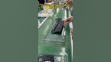 keyboard and mouse manufacturer, global OEM / ODM