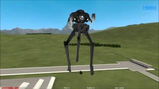 PAC3 Tripod 1.2