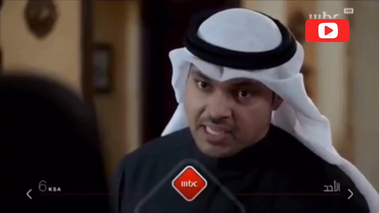 الحلقه رغم مسلسل عشاق ١ الطلاق مسلسل عشاق