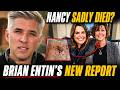 🔴 LIVE:Brian Entin Finally Speaks Out — “Chances Are Dwindling” and It’s Worse Than We Thought