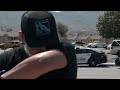 Scene of Northeast El Paso stabbing
