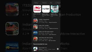 Indian Loco Pilot Ts