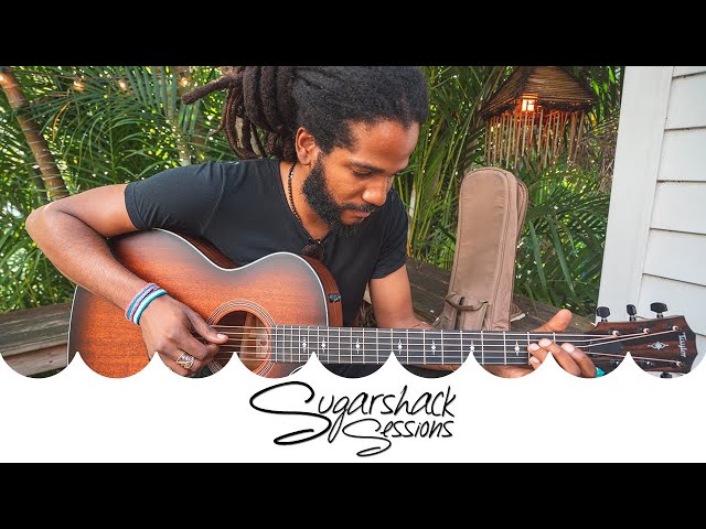 Paul Beaubrun - Ezili (Live Music) | Sugarshack Sessions class=