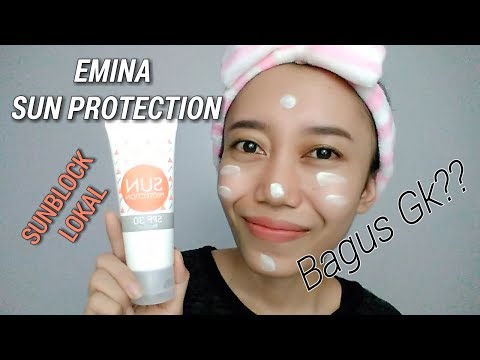 Karena masih banyak banget yang nanya soal sunscreen, jadi di video skincare 101 kali ini, Affi Asse. 