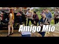 Amigo Mio -  Los Buitres ft Erik Alexander