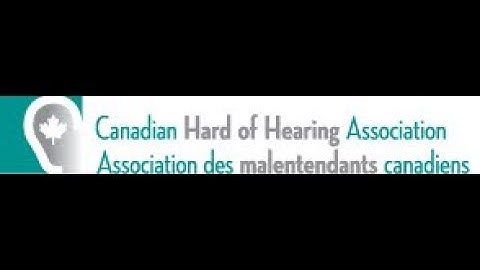 Spotlight on Invisible Disabilities - 2017 CHHA Conference