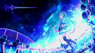 Video thumbnail of "【初音ミク - Hatsune Miku Append】Soundress【Extended】"