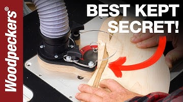 The BEST Router Accessory Nobody Knows About! | Deep Dive