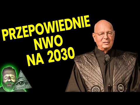 Przepowiednie Globalistów na 2030! Rzeczywistość Po Zarazie i Nowy Porządek Świata - Analiza Ator