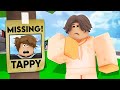 Tappy was kidnapped in roblox brookhaven rp