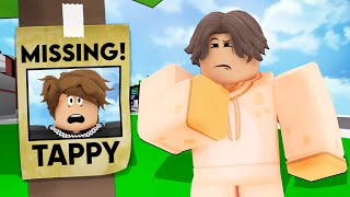 Tappy was KIDNAPPED in Roblox! (Brookhaven RP) screenshot 4