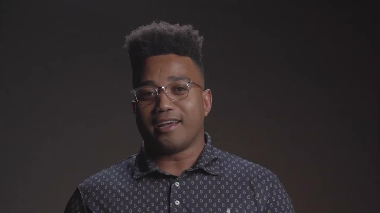 R.J. Soleyjacks, Principal of Hamlet Elementary School in Amarillo, TX