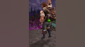 Hardcore WoW: Resolute Mode - x1 EXP Challenge