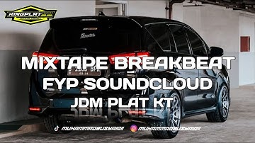 MIXTAPE BREAKBEAT TOP 1 SAD SONG 2K25 REQ MISSLEAA BJM #7