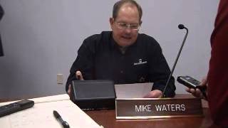 Magnolia selects new superintendent