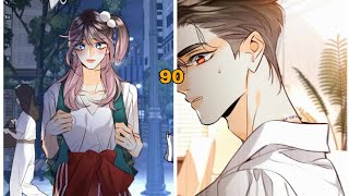 The most powerful boss Chapter 90 (English Sub)