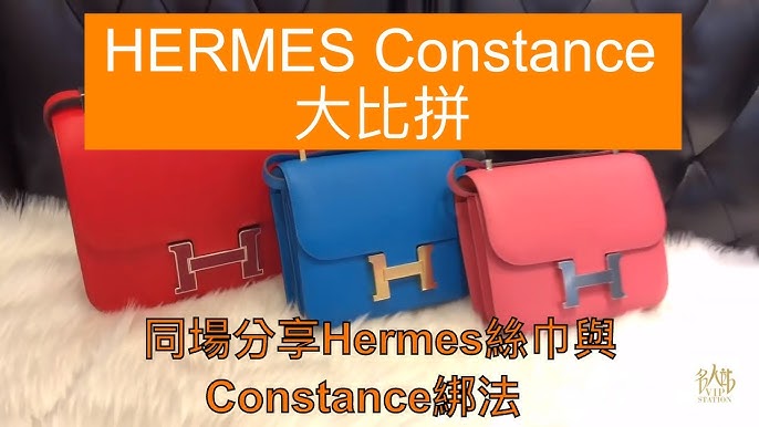 Hermès 24/24 Mini In-Depth Review (24/24 21) + 6 Ways To Wear￼ - My First  Luxury
