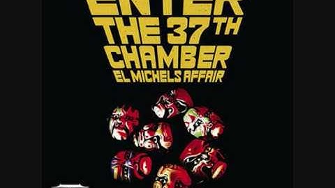 El Michels Affair - Can it All Be So Simple