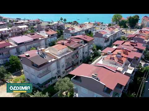 Altınoluk ÖZDEMİR Kent