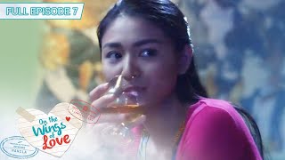  Episode 7  On The Wings Of Love eng Sub