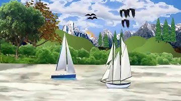 #Synfig, #Learning, #animation