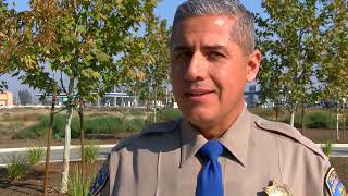 Holiday Travel Tips from the California Highway Patrol