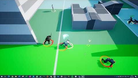 Commission project - Why I