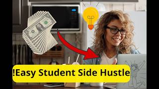 Best Remote Money Job for College Students