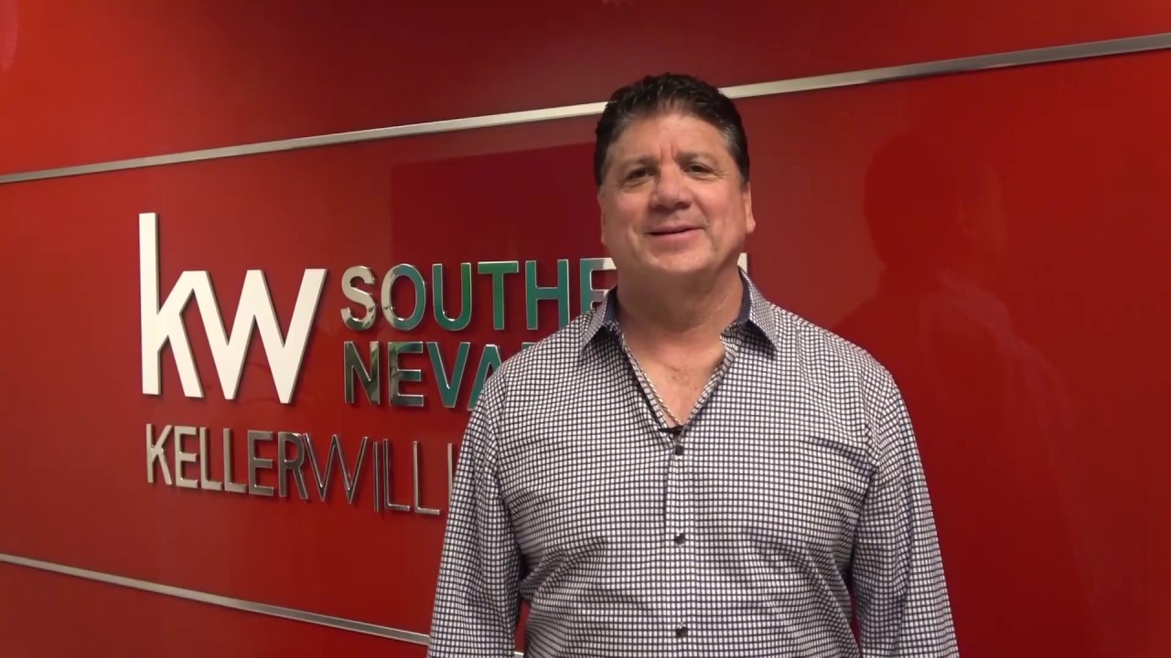 Ray Knows Vegas | Top Agent Las Vegas | Happy New Year 2020 - YouTube