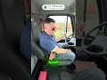 CDL Air Pressure Build-Up Test Explained