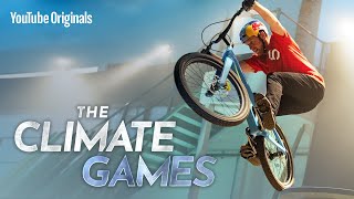 How I Pulled Off My Epic Climate Stunt | Climate Games screenshot 5