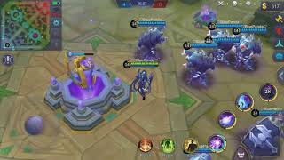 Zhask! (Bug,Glitch) Mobile Legends (FIXED)