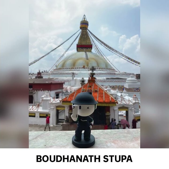 Ollie Travels| Nepal