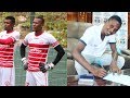 Goli Kipa Wa Simba SC Aitema Timu Yake KMC Yasaini Wawili Kwa Mpigo Goli Kipa Wa Simba SC Aitema Timu Yake KMC Yasaini Wawili Kwa Mpigo