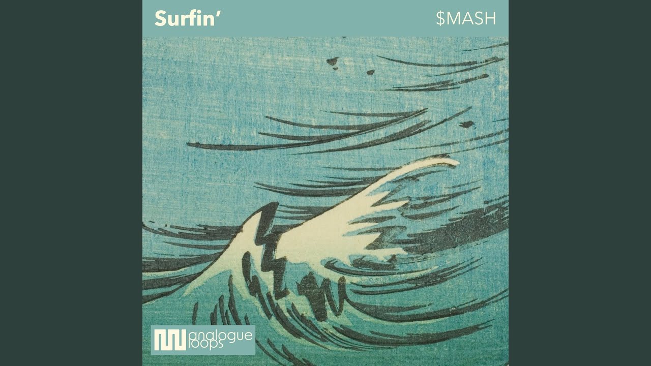 Watch Surfin' on YouTube Watch Surfin' on YouTube