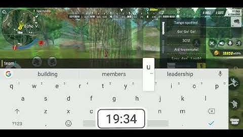 Latest x ray safe 👌 #rulesofsurvival#xray