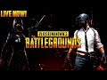 Live Stream by GameRix(PUBG PC)