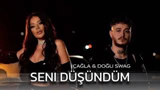 Susamışken Gönlüm Aşka Sevgiye - Çağla & Doğu Swag - Seni Düşündüm