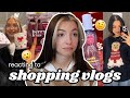Se TikTok Influenceres Shoppingvlogs Så Du Ikke Behøver Det Se TikTok Influenceres Shoppingvlogs Så Du Ikke Behøver Det